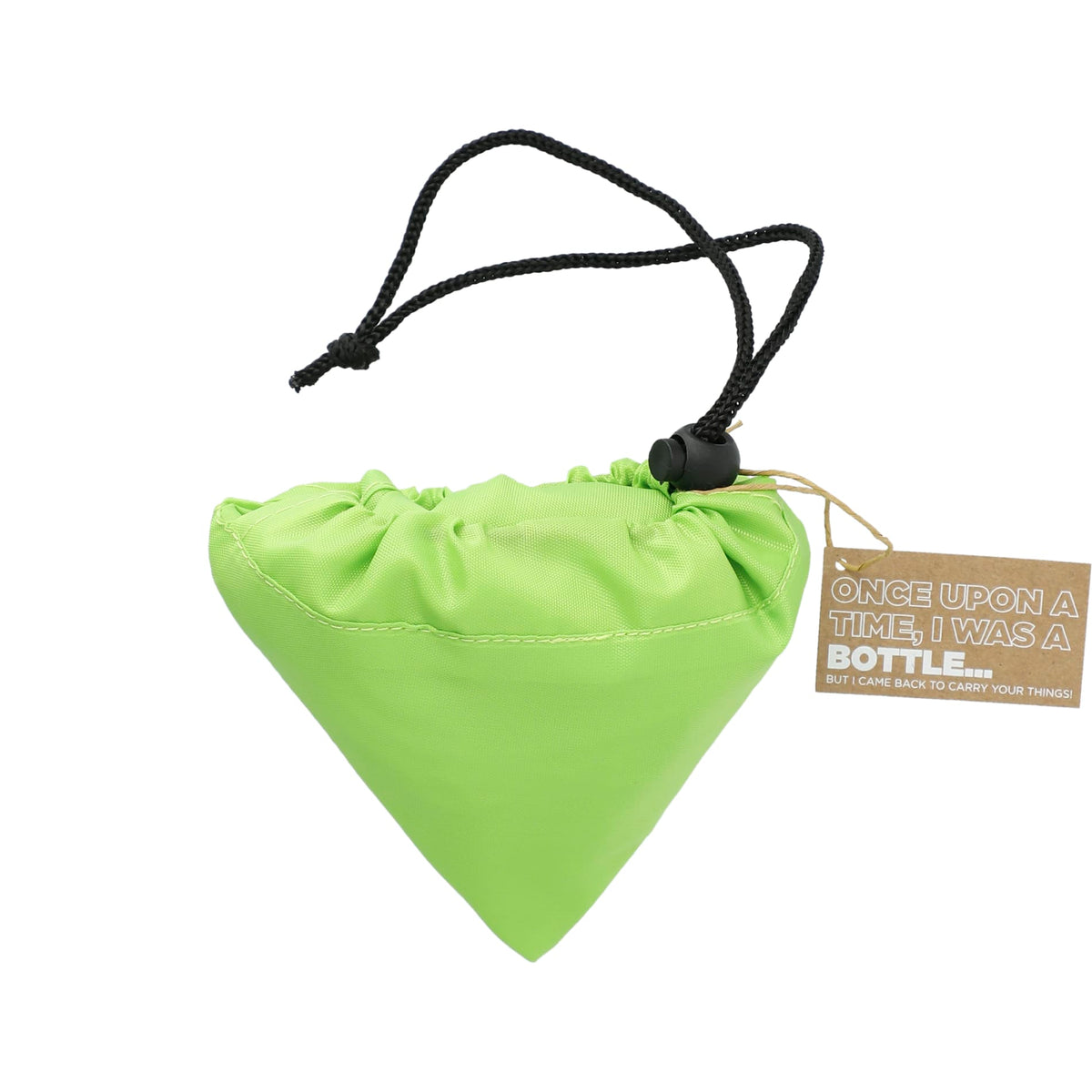 Bungalow RPET Foldable Shopper Tote | SM-5715 image 2