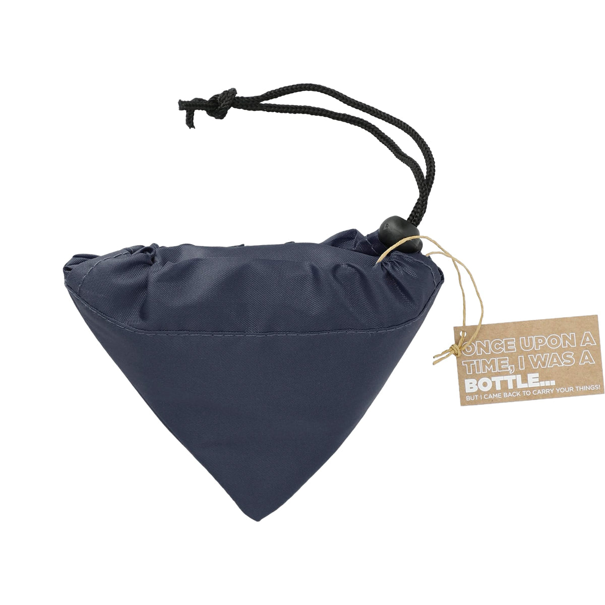 Bungalow RPET Foldable Shopper Tote | SM-5715 image 3