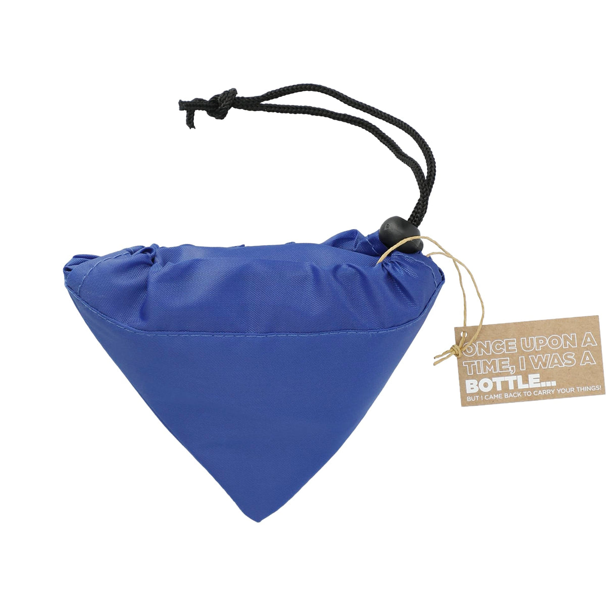 Bungalow RPET Foldable Shopper Tote | SM-5715 image 5