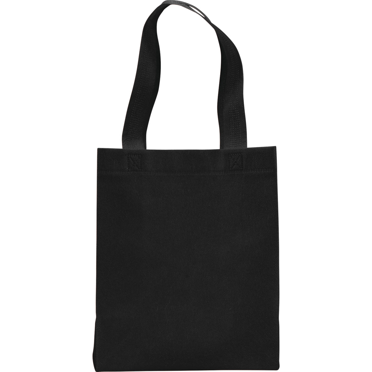 Challenger Mini Non-Woven Tote | SM-5717 image 1
