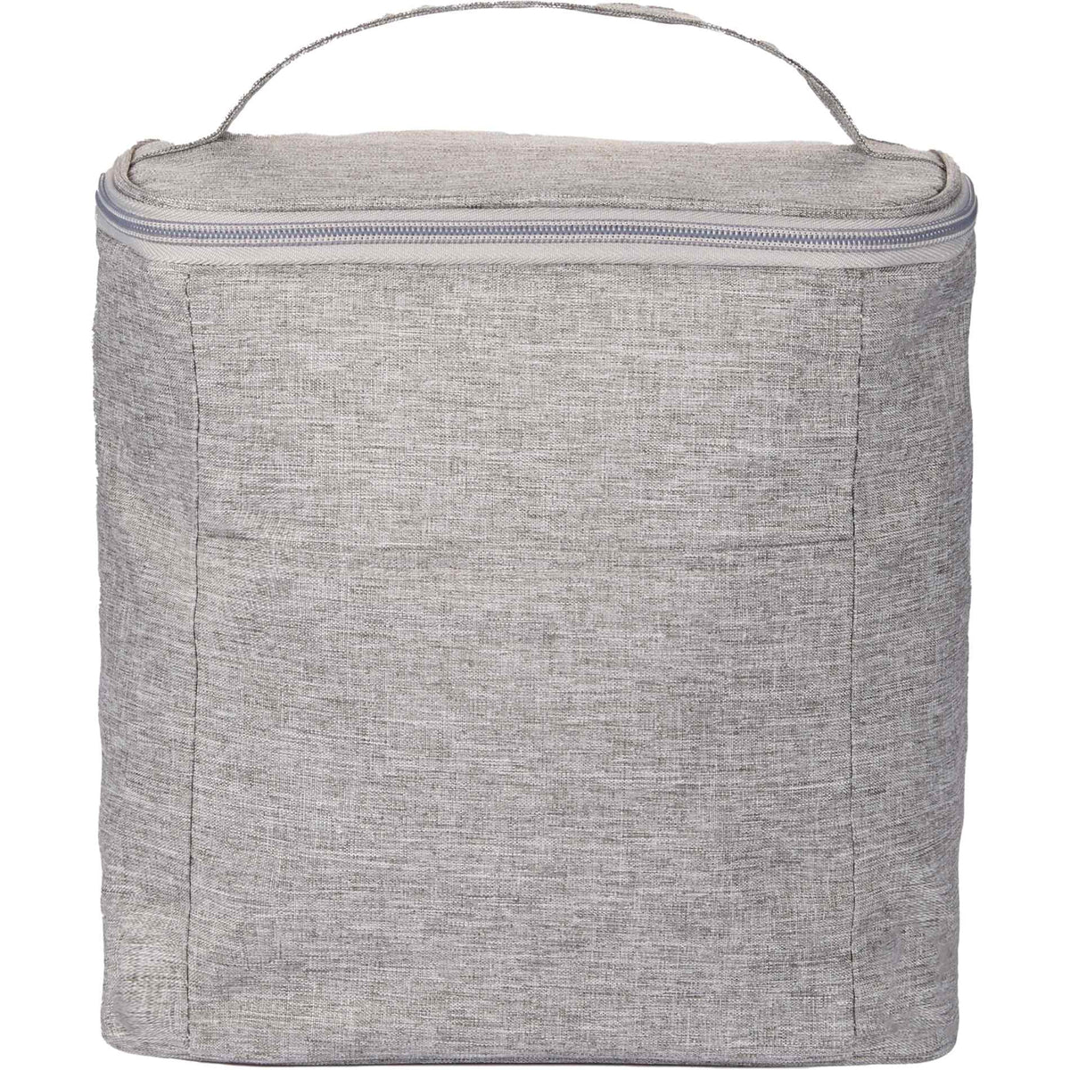 Double Lined 9 Can Cooler | SM-5723 image 2
