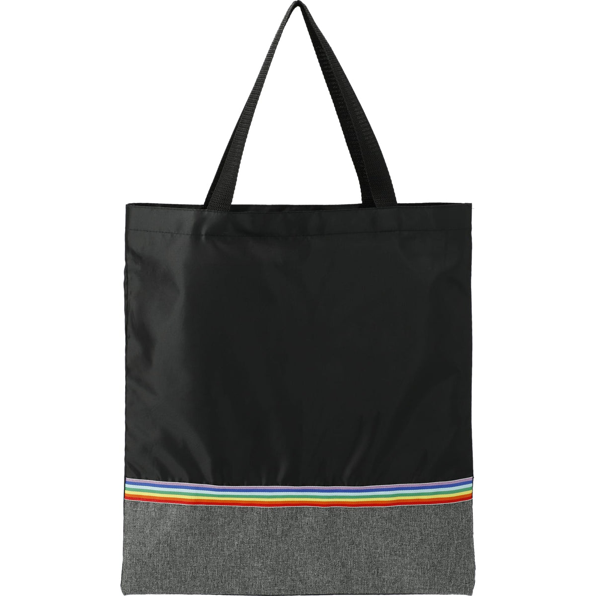 Rainbow RPET Convention Tote | SM-5724 image 1