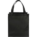 Double Laminated Wipeable Grocery Tote | SM-5725 image 1