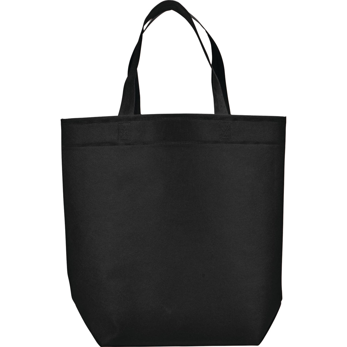 Challenger Non-Woven Shopper Tote | SM-5727 image 1