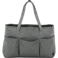 Vila Recycled Large Utility Tote | SM-5731 image 1