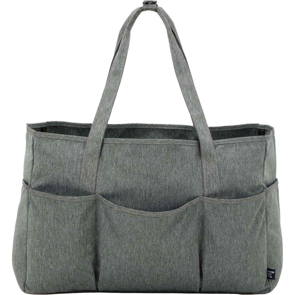 Vila Recycled Large Utility Tote | SM-5731 image 1