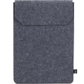 The Goods Recycled Felt Business Sleeve | SM-5758 image 1