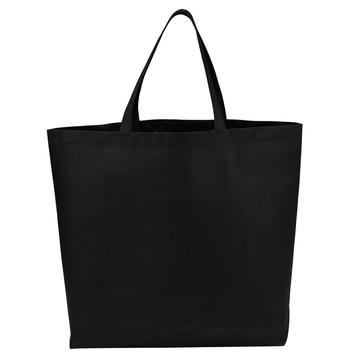 Challenger Jumbo Shopper Tote | SM-5791 image 1