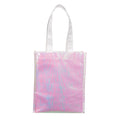 Iridescent Non-Woven Gift Tote | SM-5793 image 1