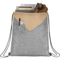 Kai Drawstring Bag | SM-5806 image 1