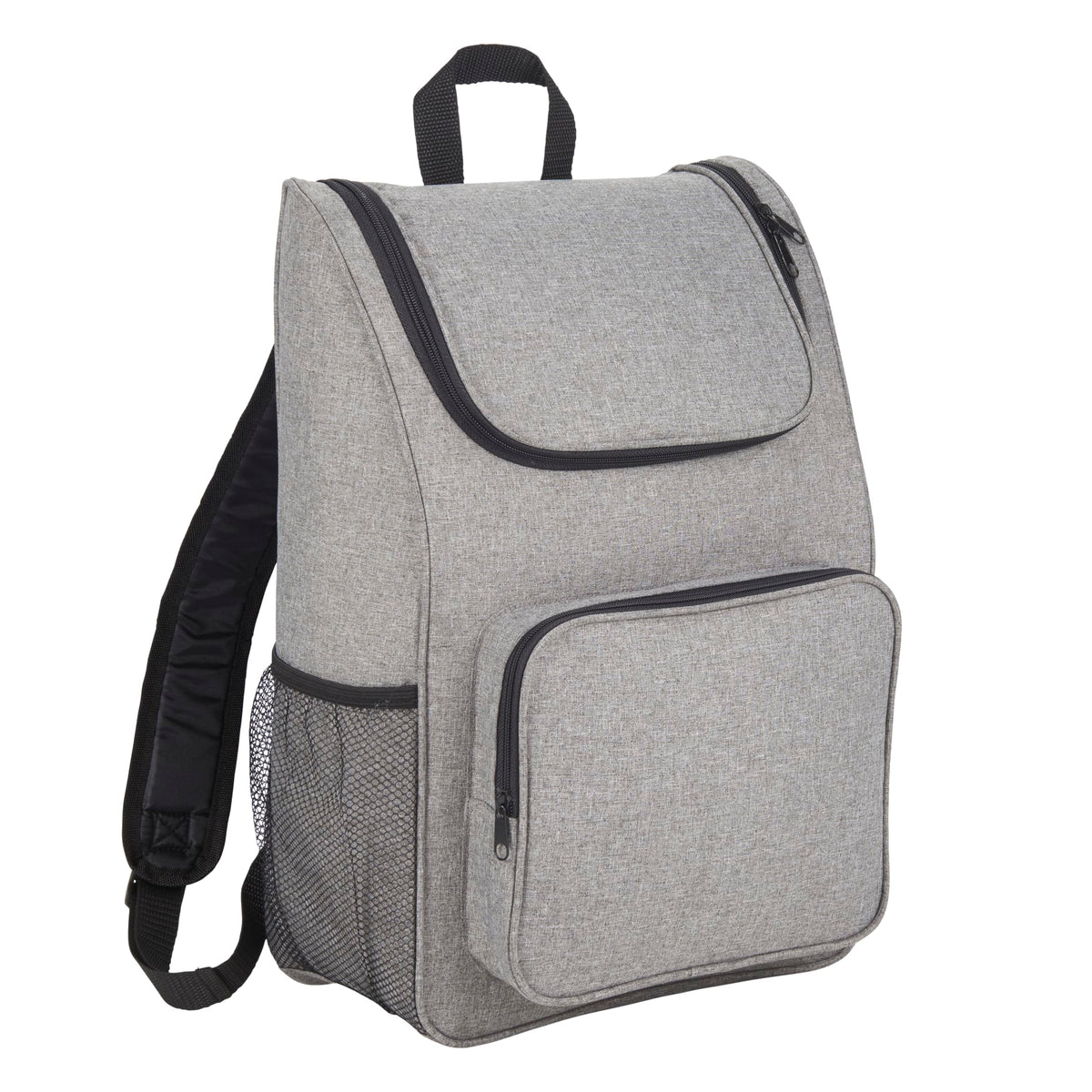 Trek 15" Computer Backpack | SM-5843 image 1