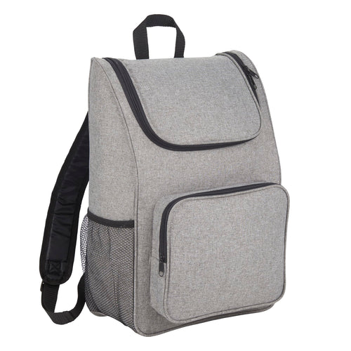 Trek 15" Computer Backpack | SM-5843 image 1