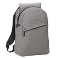 Iconic Slim 15" Computer Backpack | SM-5854 image 1