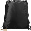 Oriole RPET Drawstring Bag | SM-5917 image 1