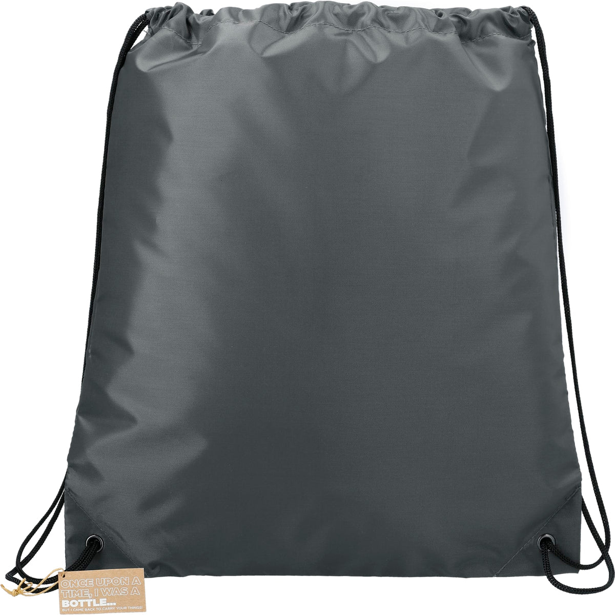 Oriole RPET Drawstring Bag | SM-5917 image 2