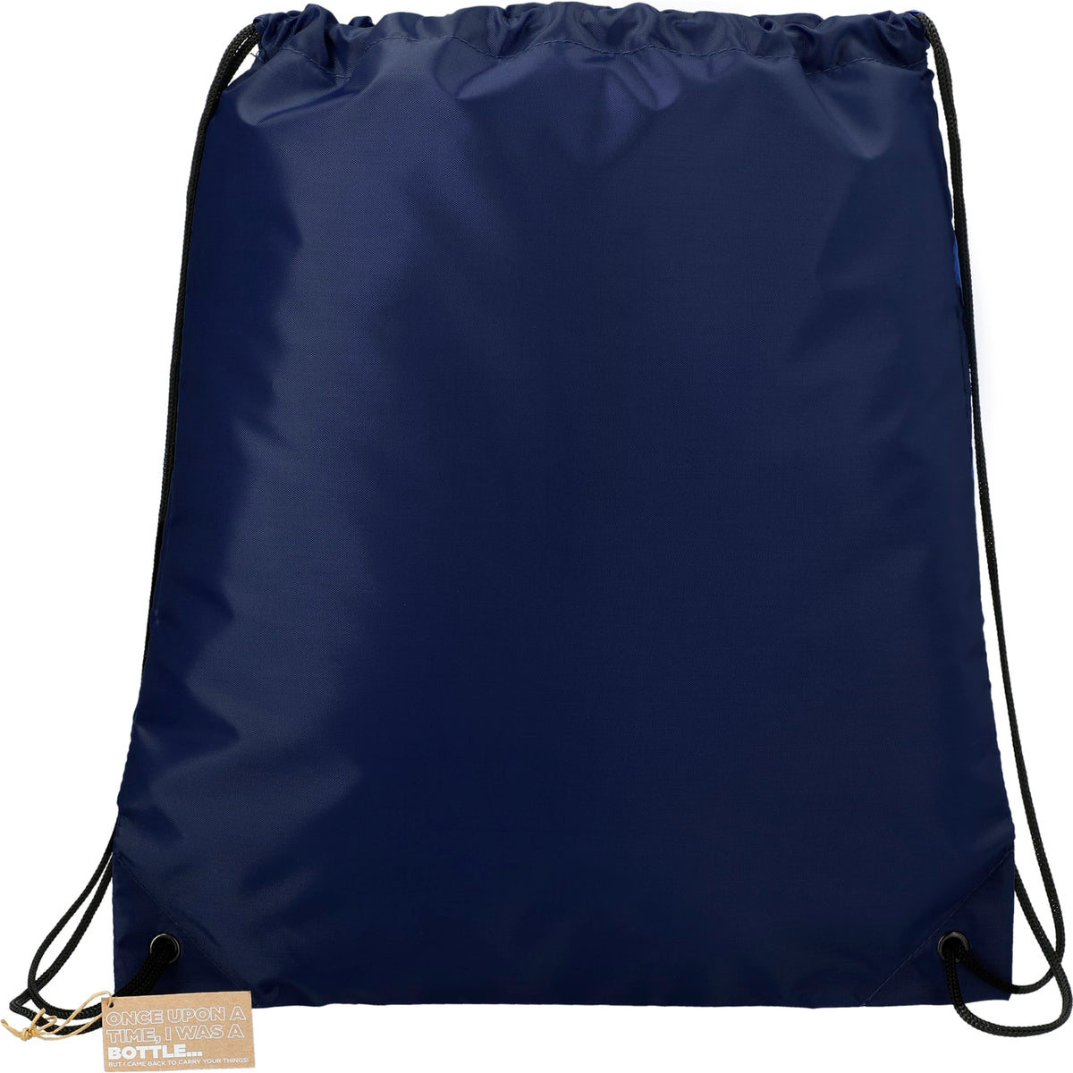 Oriole RPET Drawstring Bag | SM-5917 image 3