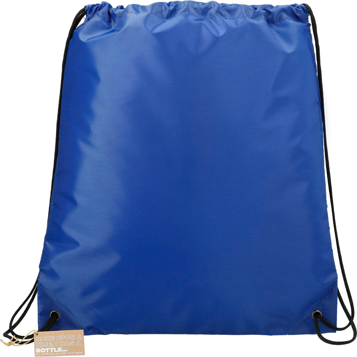 Oriole RPET Drawstring Bag | SM-5917 image 4