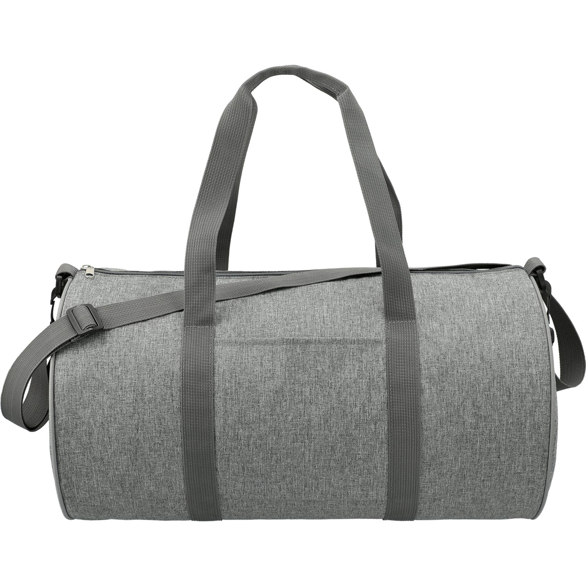 Tahoe 18" Graphite Barrel Duffel | SM-5924 image 1