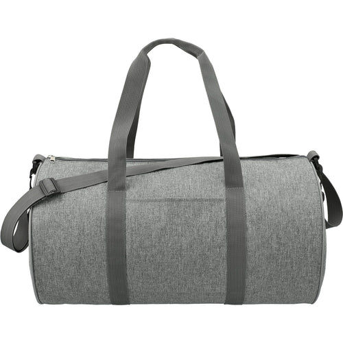 Tahoe 18" Graphite Barrel Duffel | SM-5924 image 1