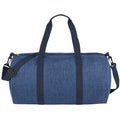 Tahoe 18" Graphite Barrel Duffel | SM-5924 image 2