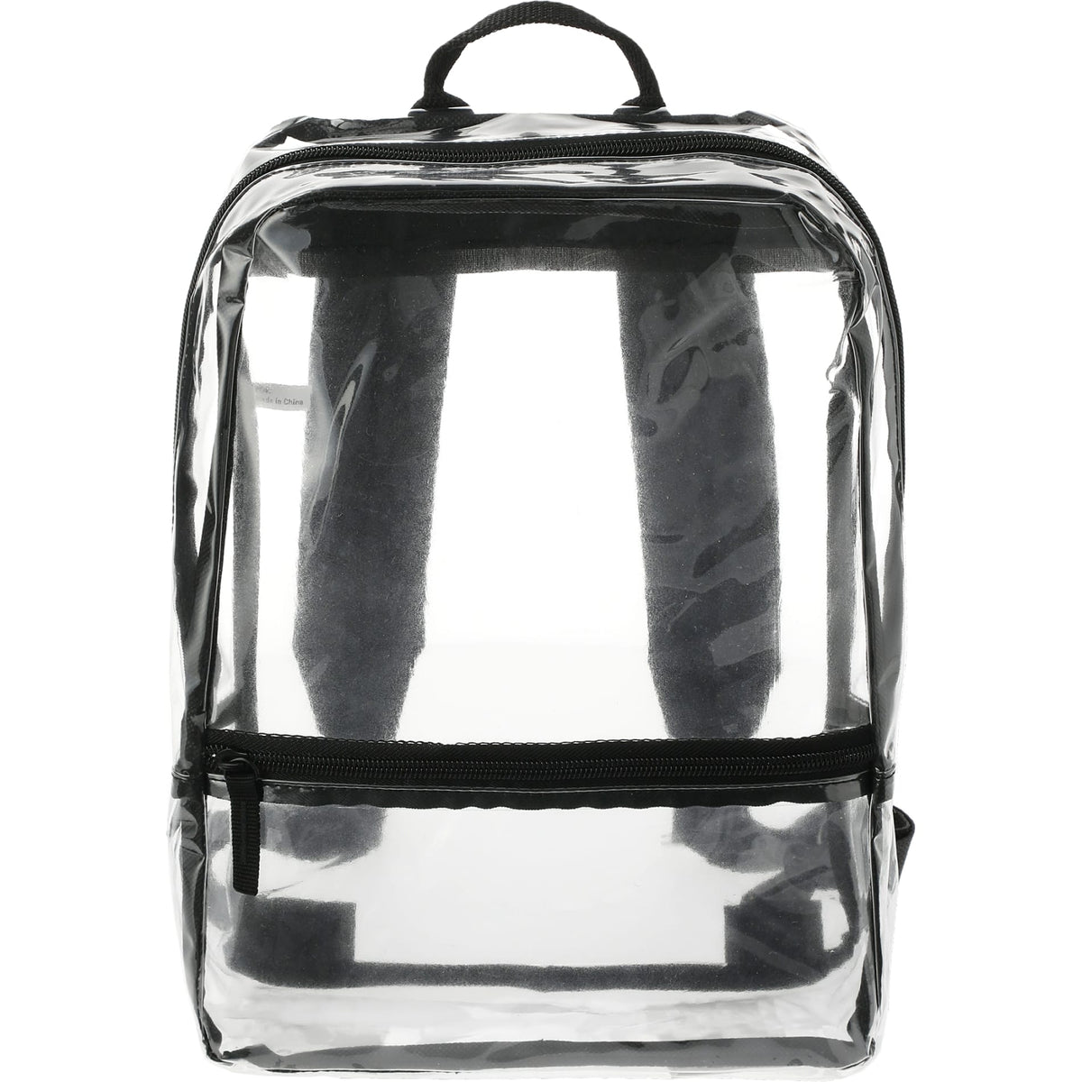 Rally Slim Backpack | SM-5936 image 1