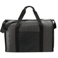 Grid Boxy Duffel | SM-5940 image 1