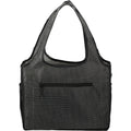 Grid Bungalow Tote | SM-5942 image 1
