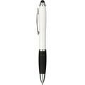 Nash Ballpoint Stylus with Antimicrobial Additive | SM-5950 image 1