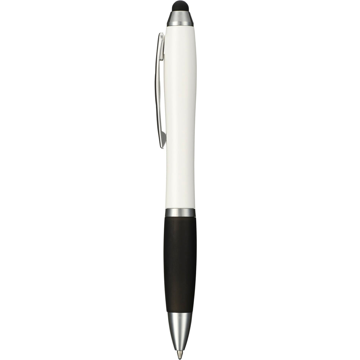 Nash Ballpoint Stylus with Antimicrobial Additive | SM-5950 image 1