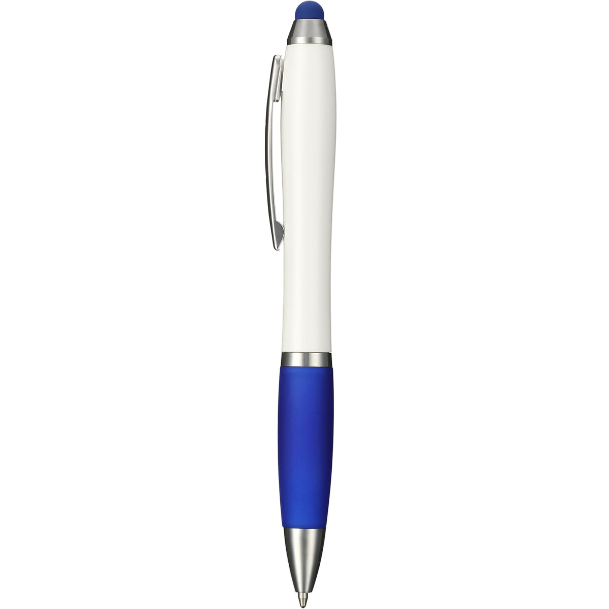 Nash Ballpoint Stylus with Antimicrobial Additive | SM-5950 image 2