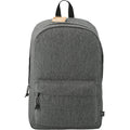 Vila Recycled 15" Computer Backpack | SM-5954 image 1