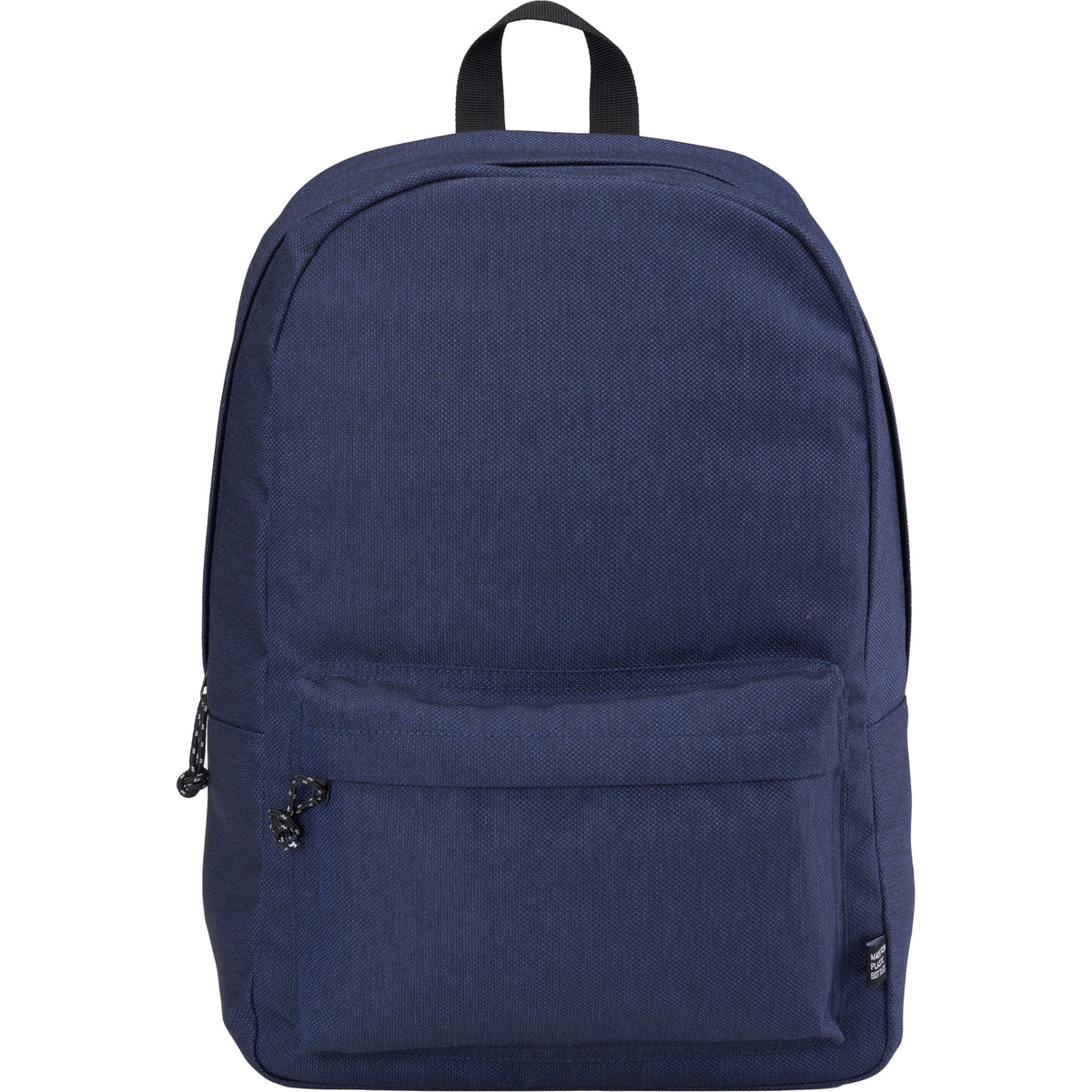 Vila Recycled 15" Computer Backpack | SM-5954 image 2
