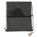 Vila Recycled Drawstring | SM-5964 image 1