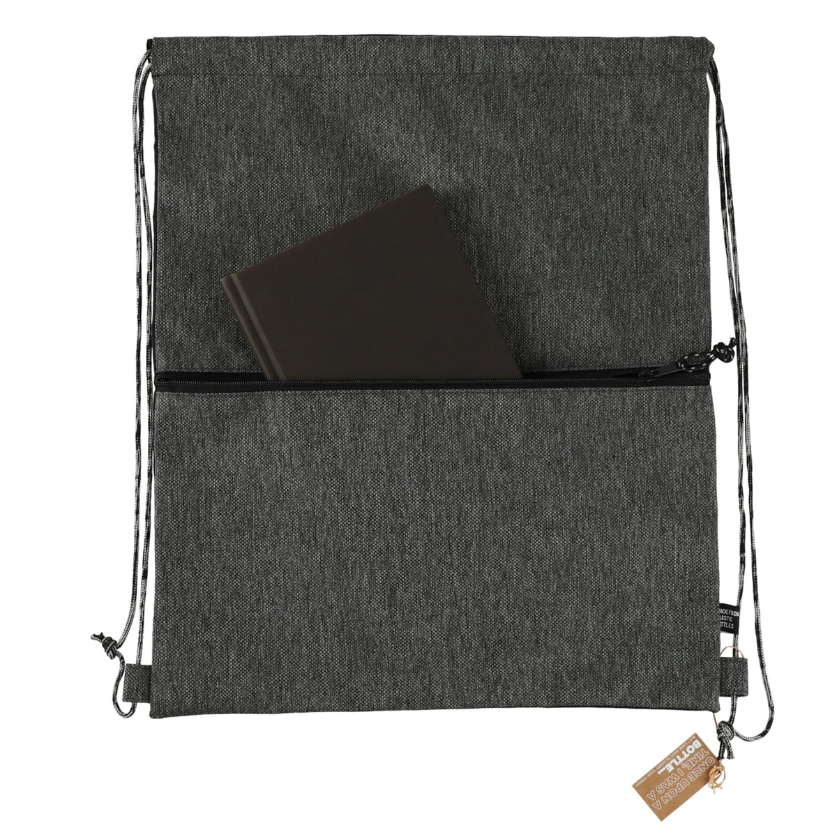 Vila Recycled Drawstring | SM-5964 image 1
