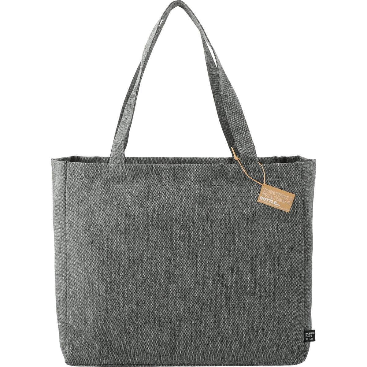 Vila Recycled All-Purpose Tote | SM-5968 image 1
