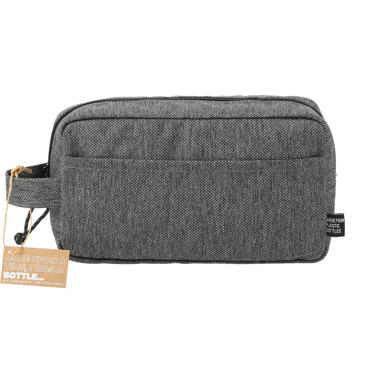 Vila Recycled Dopp Kit Pouch | SM-5975 image 1