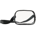 Clear Crossbody Sport Pack | SM-5979 image 1