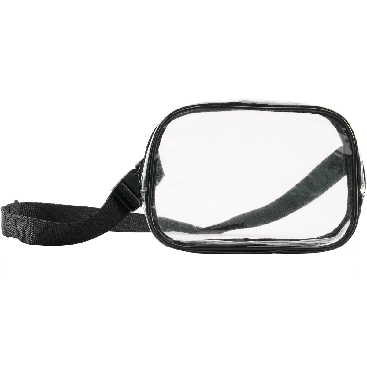 Clear Crossbody Sport Pack | SM-5979 image 1
