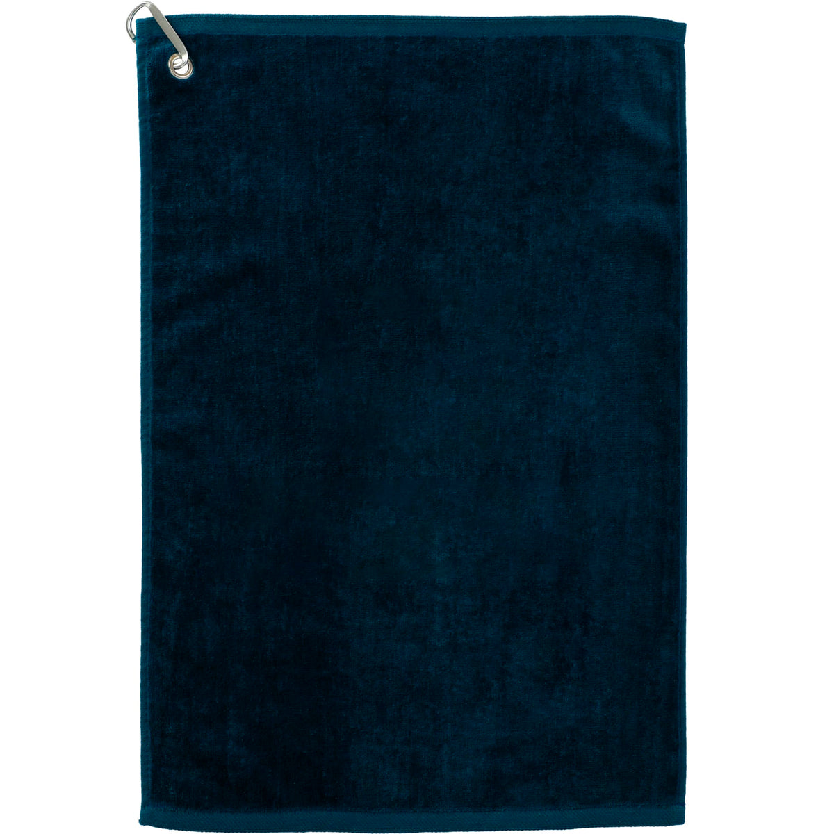3.5 lb./doz. 16x25in Terry Golf Towel | SM-5985 image 2