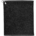 1.3 lb./doz. 18x15in Terry Golf Towel | SM-5987 image 1