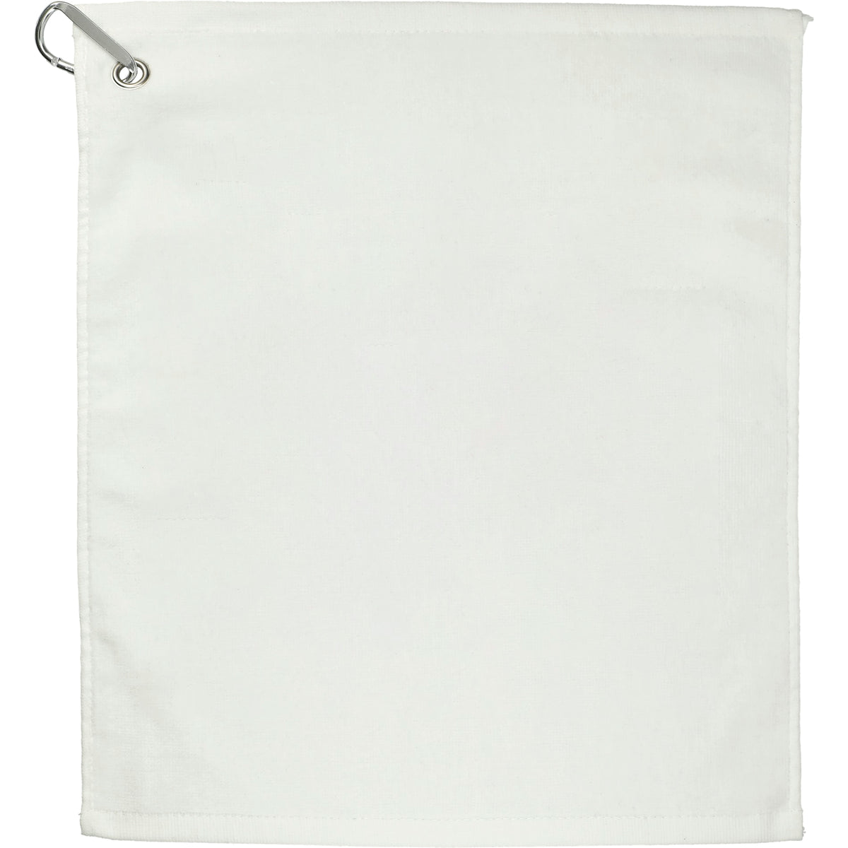 1.3 lb./doz. 18x15in Terry Golf Towel | SM-5987 image 3