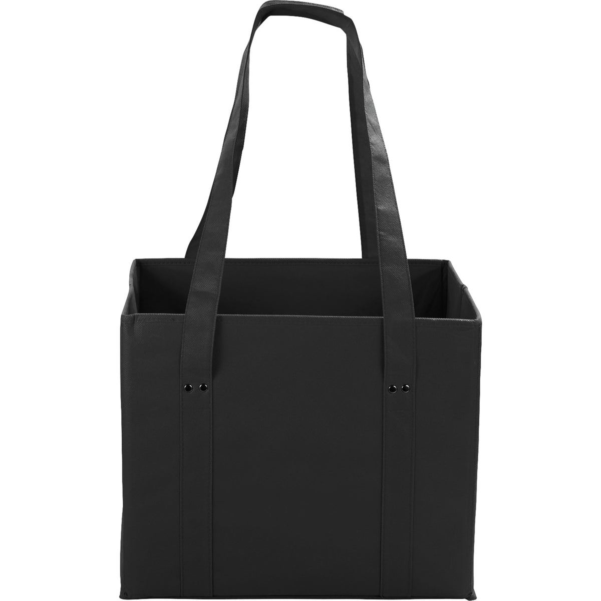 Collapsible Cube Storage Tote | SM-5992 image 1