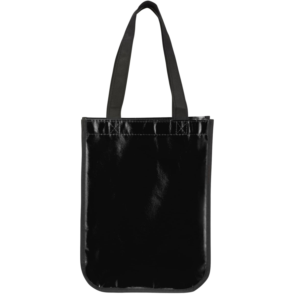 Gloss Laminated Non-Woven Gift Tote | SM-5994 image 1