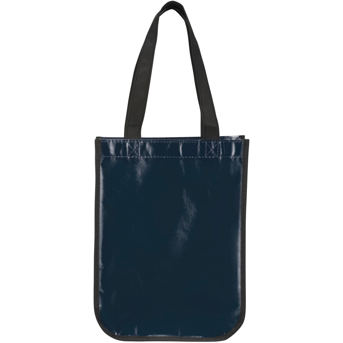 Gloss Laminated Non-Woven Gift Tote | SM-5994 image 2