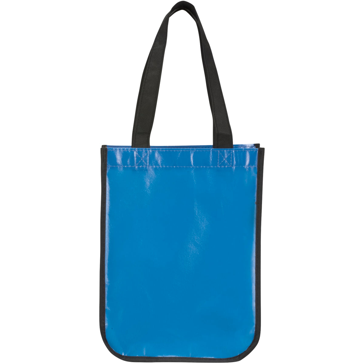 Gloss Laminated Non-Woven Gift Tote | SM-5994 image 3