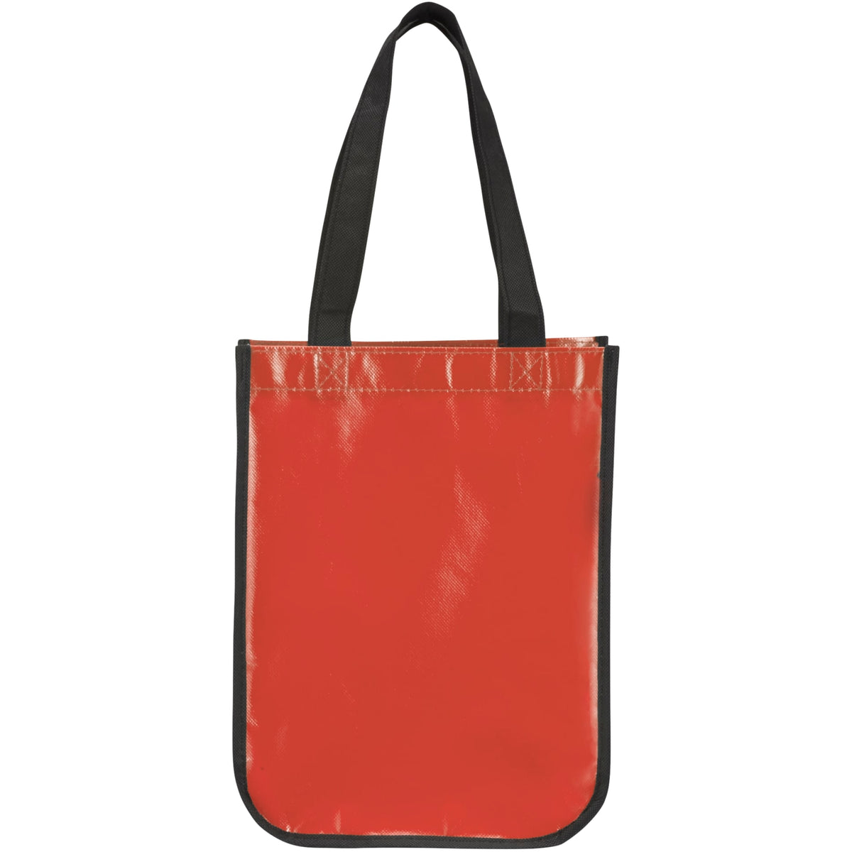 Gloss Laminated Non-Woven Gift Tote | SM-5994 image 4
