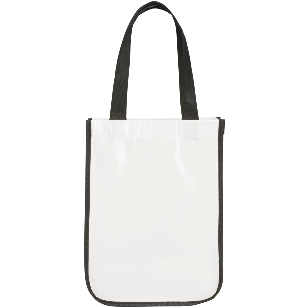 Gloss Laminated Non-Woven Gift Tote | SM-5994 image 5