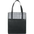 Big Grocery Laminated Non-Woven Tote | SM-5996 image 1