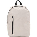 Skye Recycled Laptop Backpack | SM-6006 image 1
