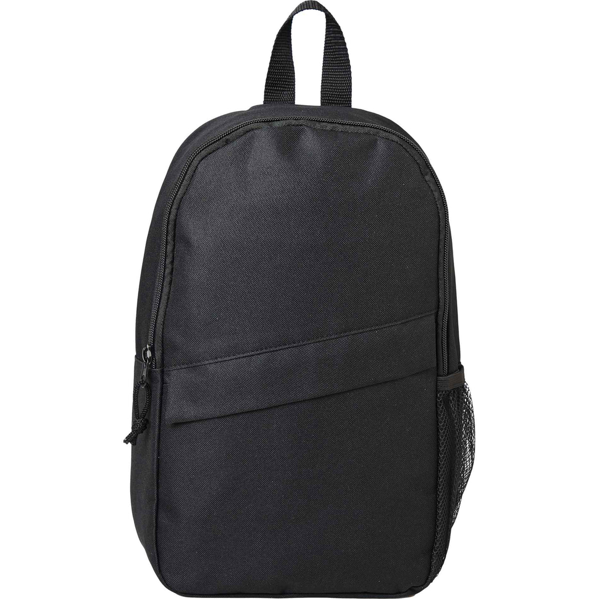 Barton Recycled Sling Backpack | SM-6008 image 1